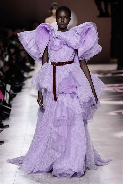 givenchy haute couture 2021|givenchy collection 2020.